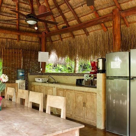 Joy Tulum - Adults Only. 빌라 외부 사진