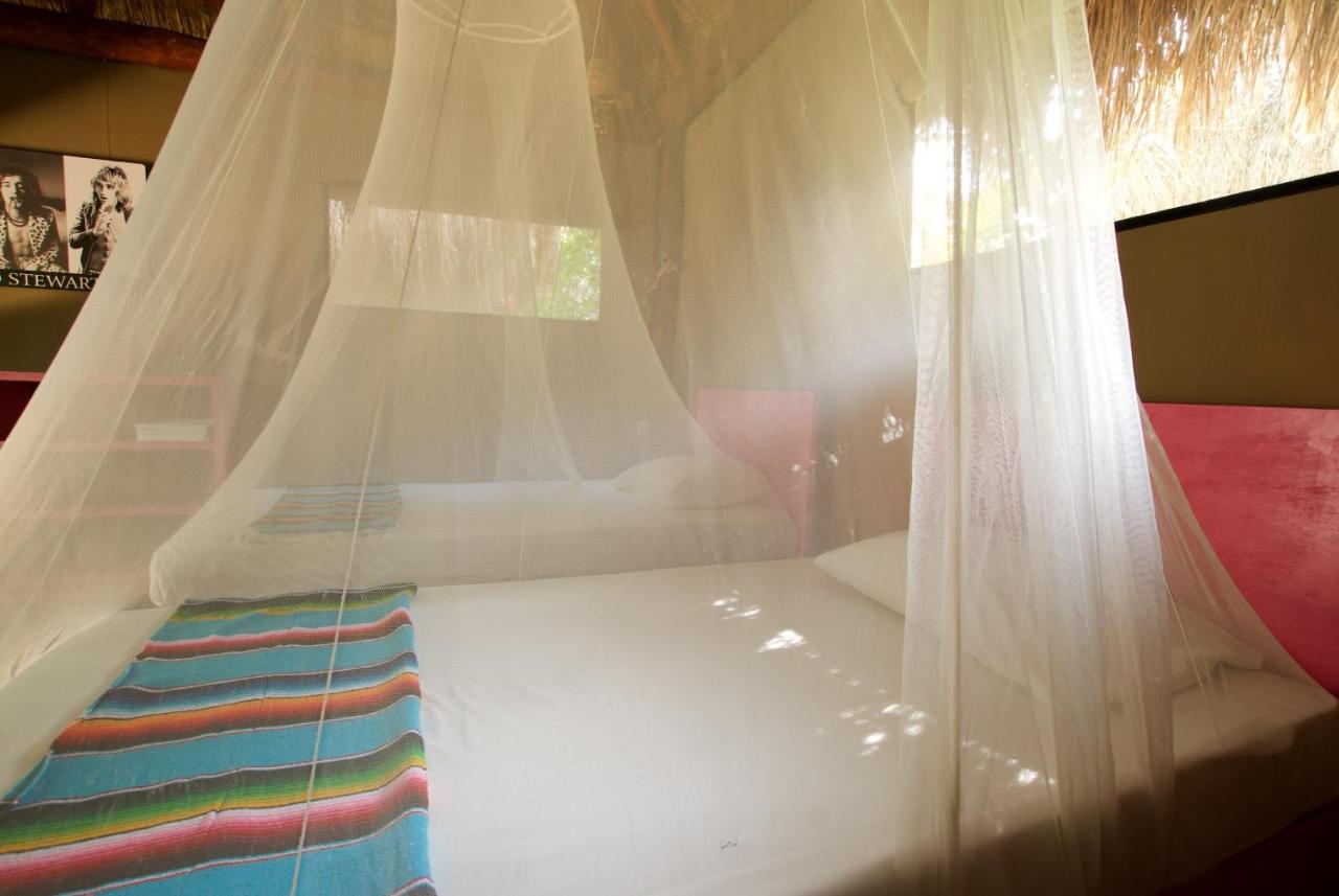 Joy Tulum - Adults Only. 빌라 외부 사진