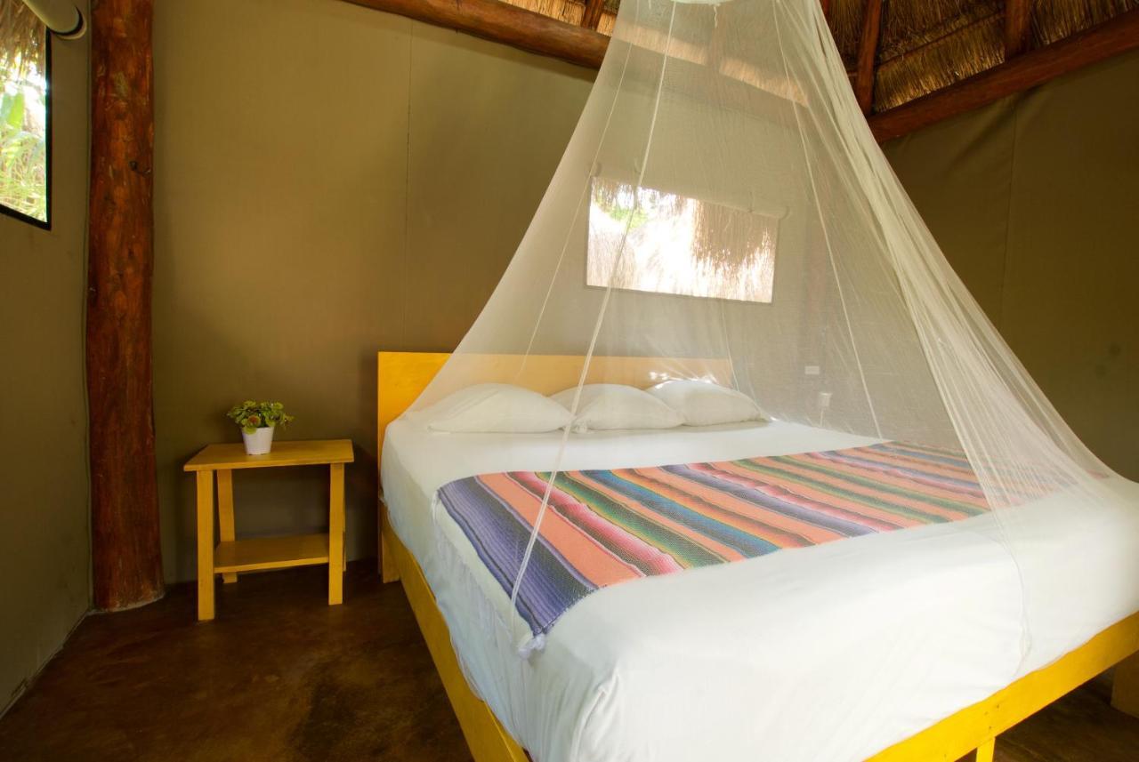 Joy Tulum - Adults Only. 빌라 외부 사진