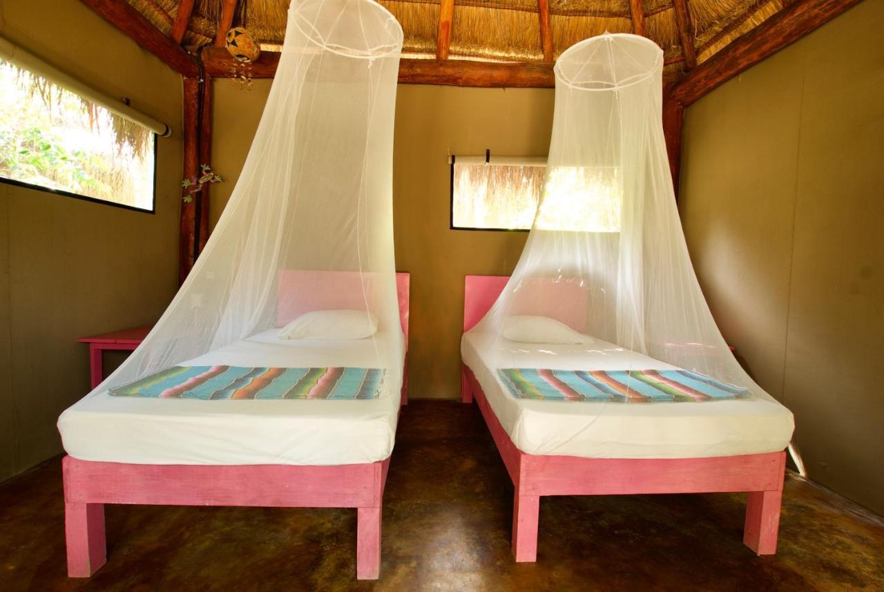 Joy Tulum - Adults Only. 빌라 외부 사진